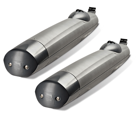 Came AMICO EURO zestaw automatyki do bram dwuskrzydłowych do 4,4m, dla skrzydła o długości do 2,2 m, system podstawowy