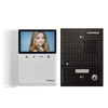 Commax wideodomofon monitor 4,3" CDV-43K2 + kamera DRC-4CGN2