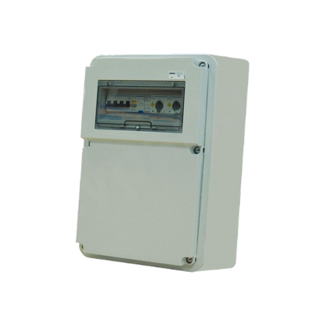 Came SUPER FROG zestaw automatyki do bram skrzydłowych do 16m, dla skrzydła o długości do 8m, system podstawowy