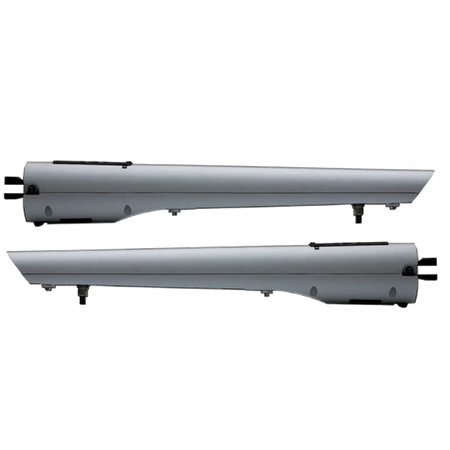 Faac Handy Premium 24V - S418 zestaw automatyki do bramy skrzydłowej do 5,4m, dla skrzydła o długości do 2.7m