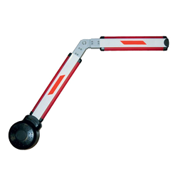 BFT ART 90 Q akcesoria do ramienia łamanego szlabanu MOOVI i GIOTTO