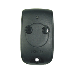 Somfy 1841026 pilot 2-kanałowy Keytis RTS 2 pilot do bramy Somfy 2400549