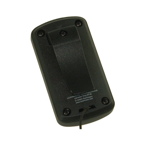 Hormann HSI 6 BS BiSecur 4511780 nadajnik przemysłowy 6-kanałowy