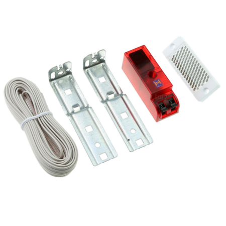 Hormann RL 100 436706 fotokomórka refleksyjna (odblaskowa) wewnętrzna