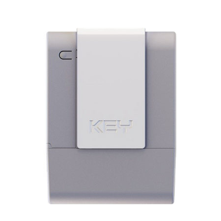 KEY HALO HA8SS zestaw automatyki 24V do bram garażowych o powierzchni bramy do 12m², napęd do bramy garażowej HA8