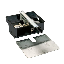 Faac 490065 obudowa urządzenia zwalniającego do napędu 770N