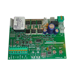 Faac E700HS centrala sterująca wbudowana w automatykę D700HS 63002425