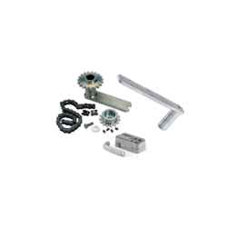 Beninca SB 180 L urządzenie do odblokowania do kąta 180° z dźwignią