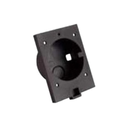 Beninca KI obudowa podtynkowa dla wyłącznika kluczykowego CH