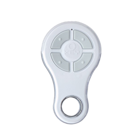 KEY SUN KIT KSUN7024EK zestaw automatyki 24V do bram przesuwnych o wadze do 700kg