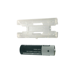 Nice FTA2 bateria 2 Ah do fotokomórek FT210/FT210B