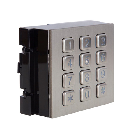 Vidos A1510-D moduł klawiatury Vidos Duo