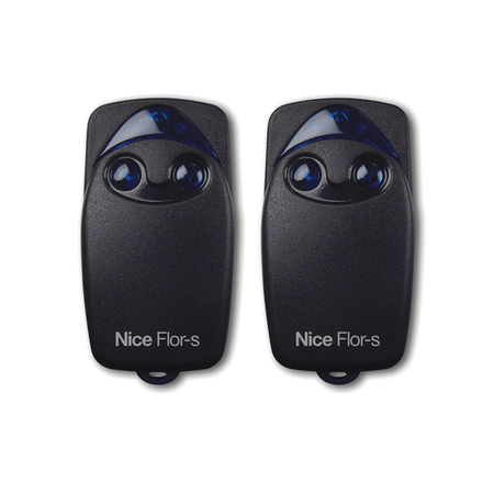 Nice THOR 1500 zestaw automatyki 230V do bram przesuwnych o ciężarze do 1500 kg