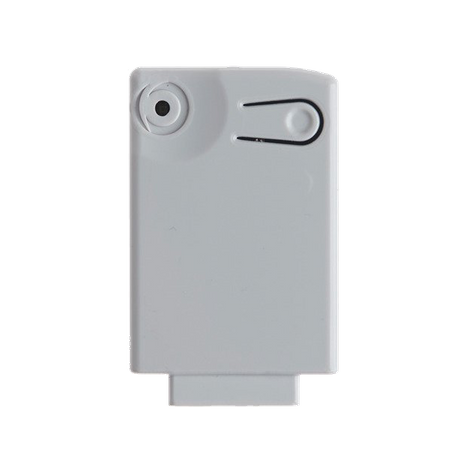 KEY SUN KIT KSUN7024EK zestaw automatyki 24V do bram przesuwnych o wadze do 700 kg zestaw z listwą