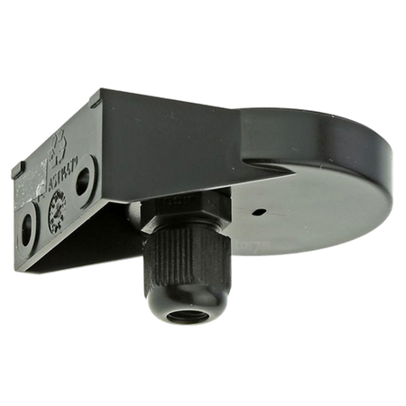 Hormann 436517 uchwyt ścienny do lampy sygnalizacyjnej LED SLK