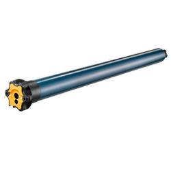 Somfy 1032534 Altus 50 RTS 6/17 RH (okrągła głowica) napęd radiowy do markiz i rolet