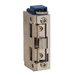 Orno OR-EZ-4038 elektrozaczep symetryczny z prowadnicą i pamięcią, MINI, 280mA