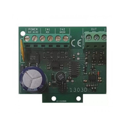 BFT GT BOARD zasilacz do oświetlenia LIGHT PS/ES do szlabanu Giotto Ultra 36