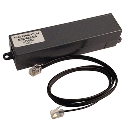 Hormann radio ESE BS BiSecur 436723 odbiornik radiowy 868 MHz dwukierunkowy ze złączem BUS