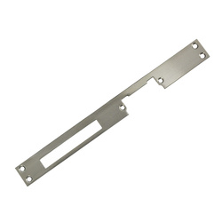 Commax Scot BS-250-1 blacha płaska elektrozaczepu 250 mm