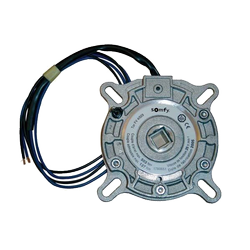 Somfy 1782099 hamulec bezpieczeństwa 147 Nm kwadrat 18