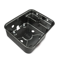 Nice MECF obudowa podziemna do M-FAB, wytłaczana, zabezpieczenie - kataforeza