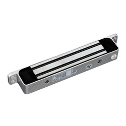 Scot EL-350WSL zwora elektromagnetyczna zewnętrzna 180kg z sygnalizacją