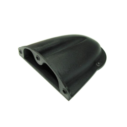 Nice PORTOS podstawa do zamocowania fotokomórki BF lub lampy sygnalizacyjnej LUCY