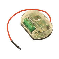 Beninca RES2301/PL odbiornik radiowy 2-kanałowy 433,92 MHz