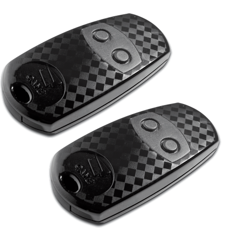 Came Frog-PM6 zestaw automatyki 230V do bramy skrzydłowej o szerokości bramy do 14m, dla skrzydła o długości do 7m, zestaw z lampą