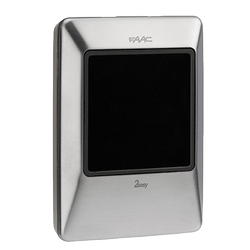 Faac XTR B XP 30 INOX czytnik zbliżeniowy RFiD