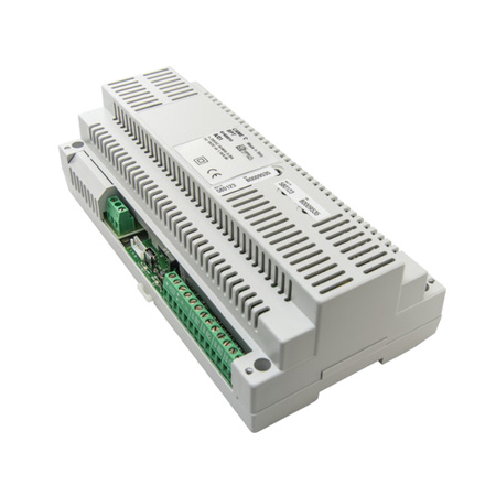 Came A/01 centralka audio z wbudowanym zasilaczem