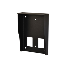 Commax OS-9B osłona aluminiowa do montażu natynkowego stacji bramowej