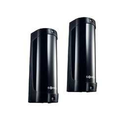 Somfy 1841216 fotokomórki Master Pro 180