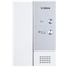 Vidos U1010 unifon słuchawkowy przeznaczony do pracy w systemach DUO i DUO MULTI
