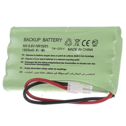 Somfy 9001001 akumulator awaryjny bateria zasilania