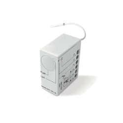 King Gates FRED 3 centrala sterująca z wbudowanym odbiornikiem radiowym, do urządzeń 1000W