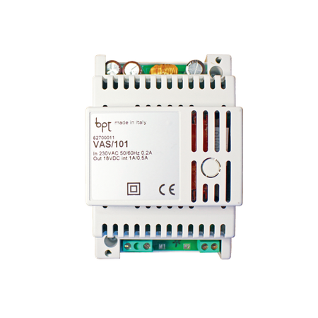 Came XTS XTS7LHSVKIT WiFi głośnomówiący zestaw wideodomofonowy 7” z czytnikiem breloków, obsługą z aplikacji Came AutomationBT i funkcją CameConnect