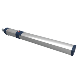 BFT GIUNO ULTRA BT A50 napęd 24V do bram skrzydłowych o długości skrzydła do 5 m i wadze do 800 kg