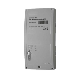 Somfy 1860209 MoCo 2AC sterownik 2 napędów ~230V AC montaż natynkowy