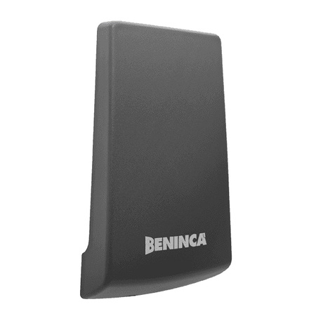 Beninca ONE 2WO odbiornik radiowy 433,92MHz, 512 kodów