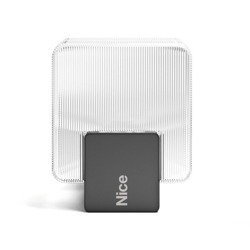 Lampa NICE 12V BLUEBUS ELB  lampa sygnalizacyjna