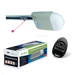 Came HG 600 LONG zestaw automatyki do bram garażowych o powierzchni do 10m²