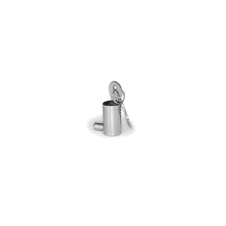 Came D001 Cylinder z kluczem personalnym