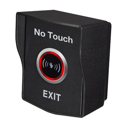 Scot BT-10W/IR czujnik zbliżeniowy zewnętrzny