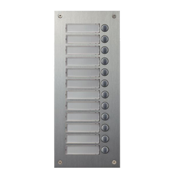 Commax DR-12US ekspander 12-przyciskowy