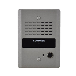 Commax DR-2GN stacja bramowa jednoabonentowa