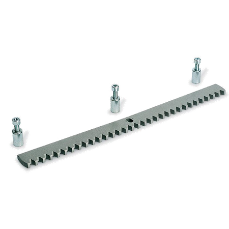 Came BKS08AGS zestaw automatyki 230V do bram przesuwnych do 800 kg