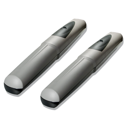 Came AXO STRONG AX302304 zestaw automatyki do bram dwuskrzydłowych do 6m, dla skrzydła o długości do 3m