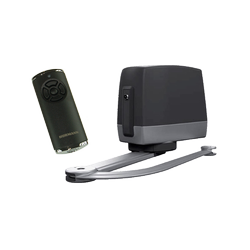 Hormann VersaMatic P 1 zestaw automatyki do bram skrzydłowych o długości skrzydła do 3 m i ciężarze do 300 kg